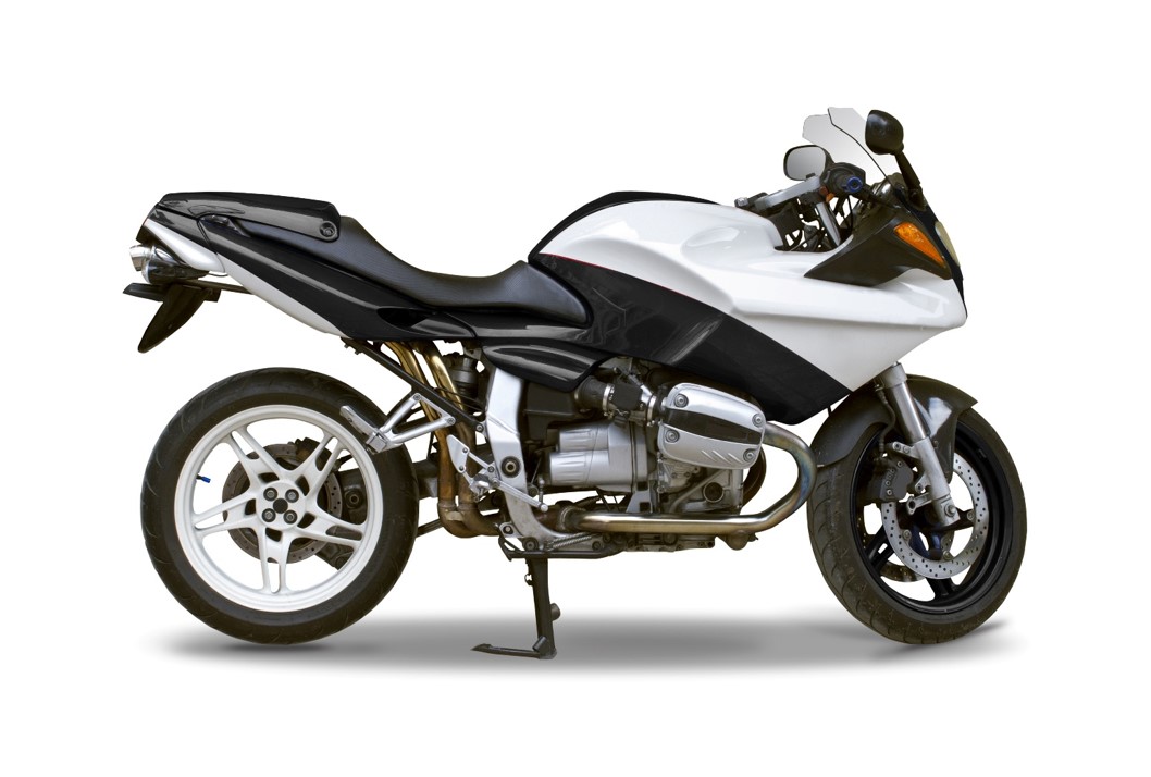 MOTO - R$ 13.500,00