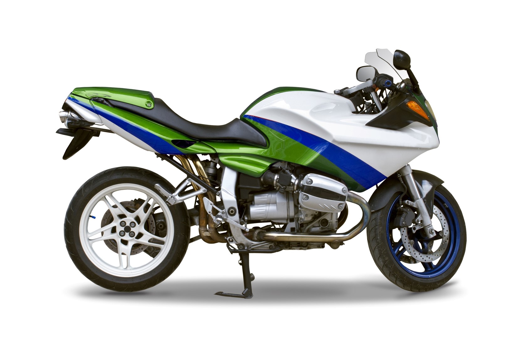 MOTO - R$ 14.000,00