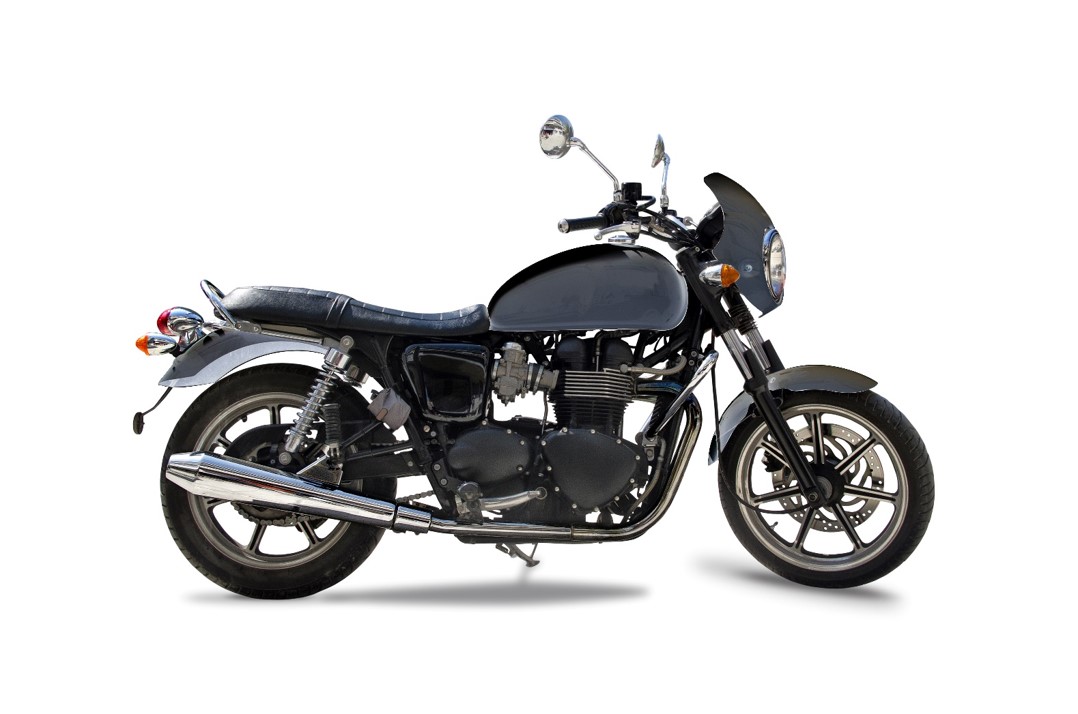 MOTO - R$ 15.000,00