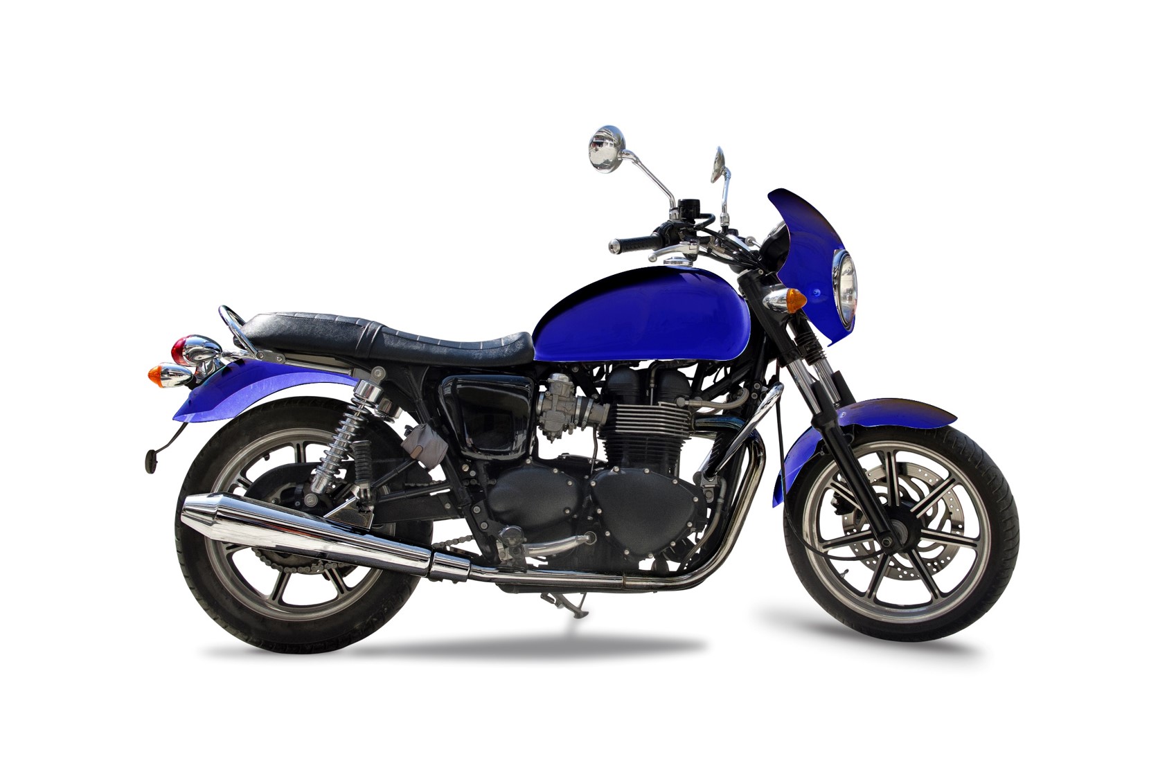 MOTO - R$ 15.500,00