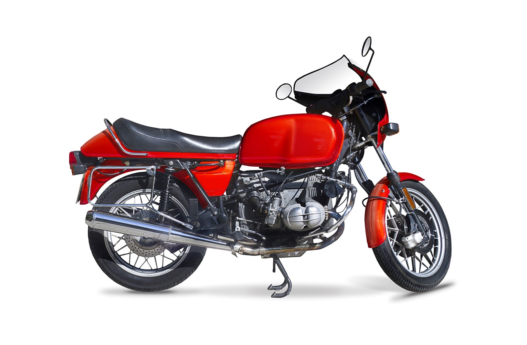 MOTO - R$ 18.000,00