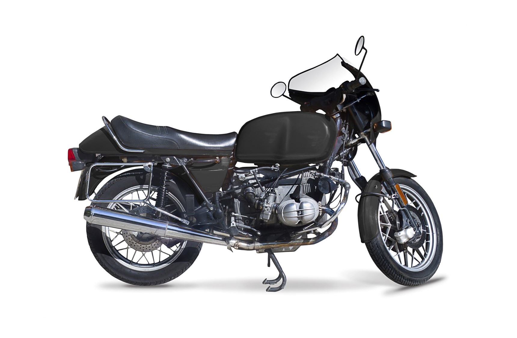 MOTO - R$ 19.000,00